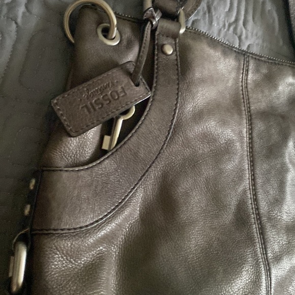 FOSSIL bag - Picture 8 of 8